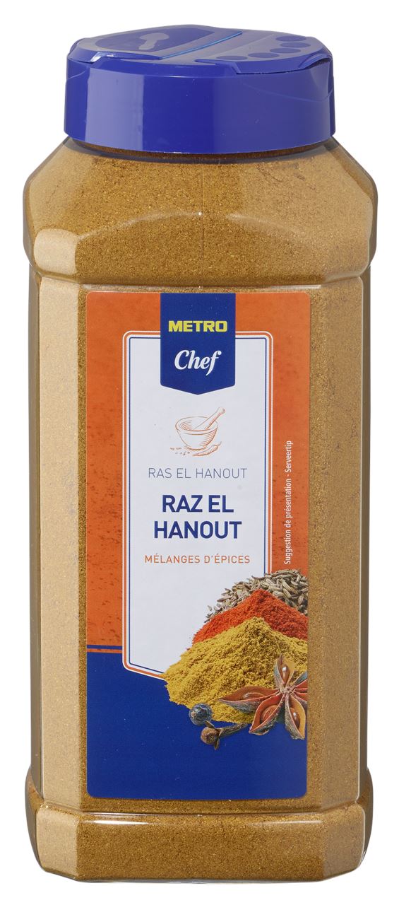 Herbs Raz el Hanout 450 g