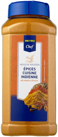 Thumbnail for Indian Herbs 410 g