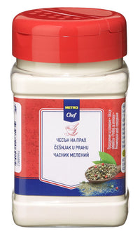 Thumbnail for Garlic powder 165 g