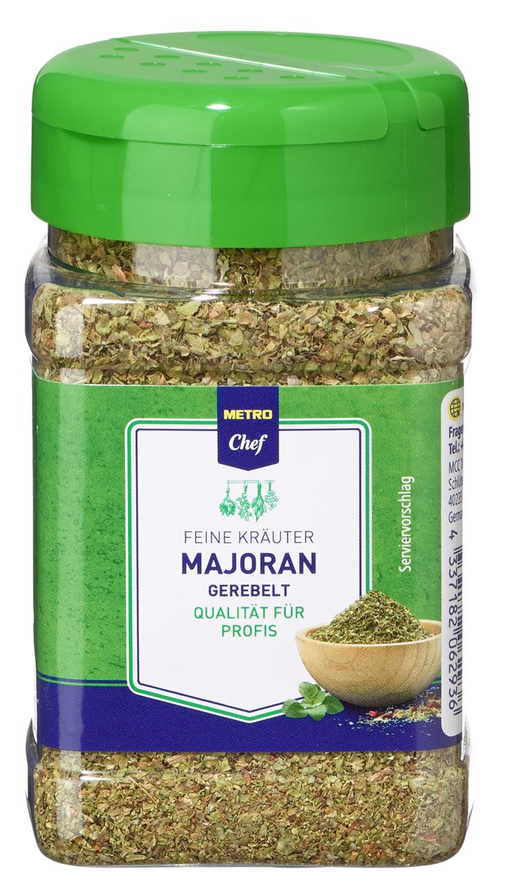 Marjoram 35 g