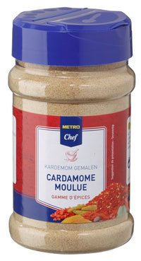 Thumbnail for Cardamom Ground 140 g