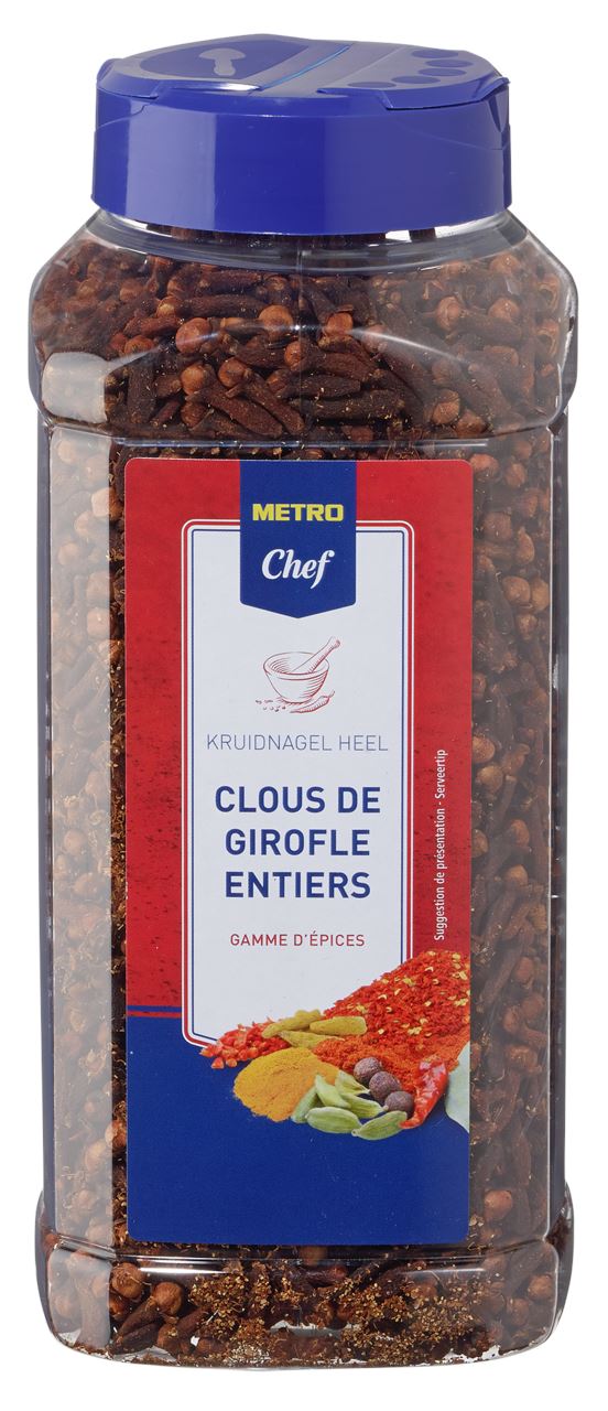 Cloves whole 300 g