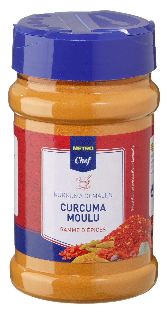 Turmeric Ground 150 g