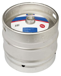 Thumbnail for aro Pilsener beer keg 30 l