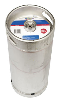 Thumbnail for aro Pilsener beer keg 20 l