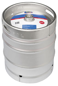 Thumbnail for aro Pilsener beer keg 50 l