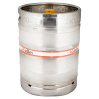 Thumbnail for Jupiler Pilsener keg 50 l