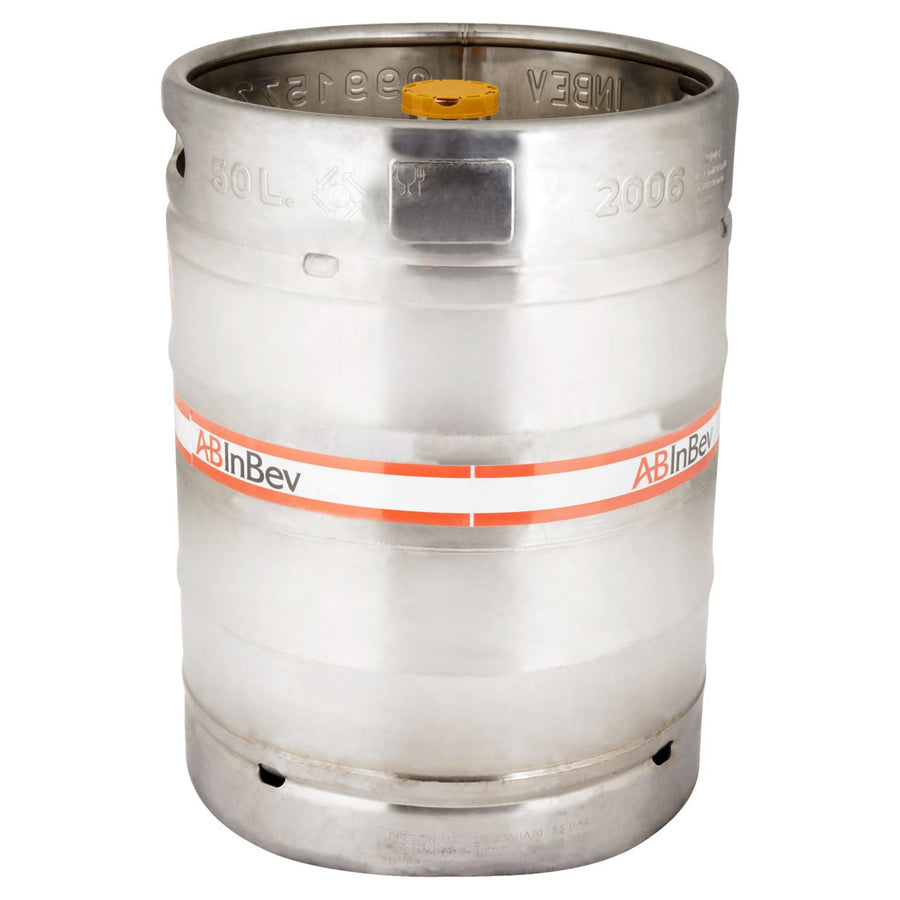 Jupiler Pilsener keg 50 l