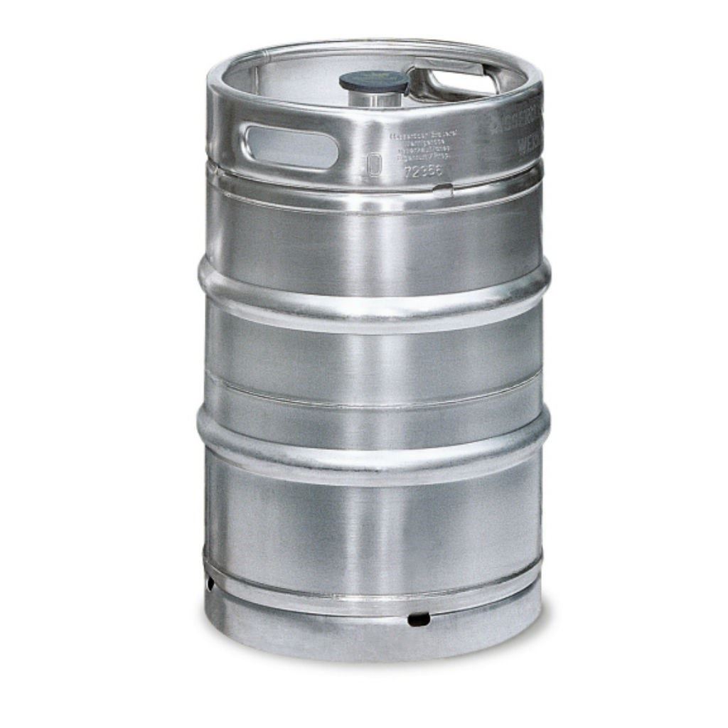 Hertog Jan Pilsener keg 50 l
