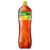 Thumbnail for FUZE tea Sparkling Black Tea Pet 6 x 1.25 l