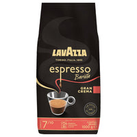 Thumbnail for LavAzza Espresso Barista Gran Crema Coffee Beans 1 kg