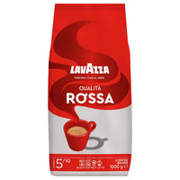 Thumbnail for LavAzza Qualità Rossa Coffee Beans 1 kg