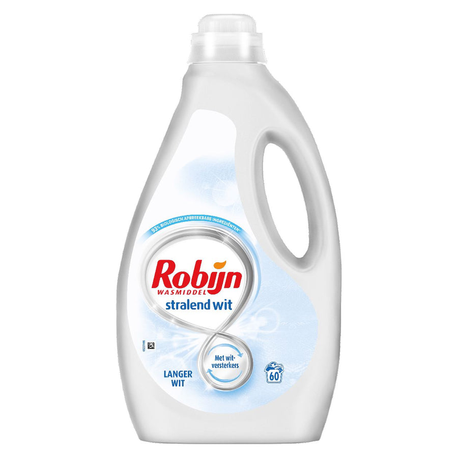 Ruby Radiant White 3 L 60 Washes