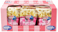 Thumbnail for JIMMY's Popcorn mini sweet 21 bags 540 g