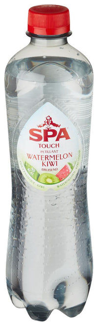 Thumbnail for SPA Touch Sparkling Watermelon Kiwi 6 x 1 l