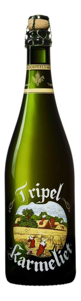 Karmeliet Tripel Bottle 75 cl