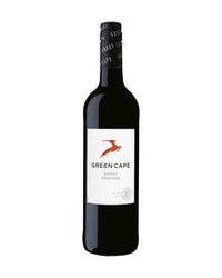 Thumbnail for Green Cape Red Cinsault / Pinotage 75 cl