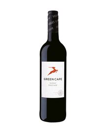 Green Cape Red Cinsault / Pinotage 75 cl