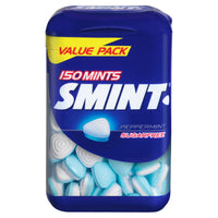 Thumbnail for Smint Peppermint 150 Pieces 105 g