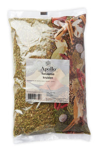 Thumbnail for Apollo Italian herbs 300 g