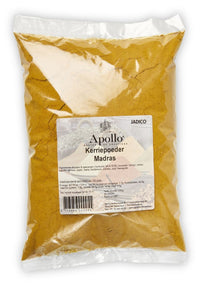 Thumbnail for Apollo Curry Powder Madras 1 kg