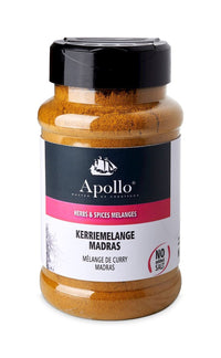 Thumbnail for Apollo Curry blend Madras without salt 250 g