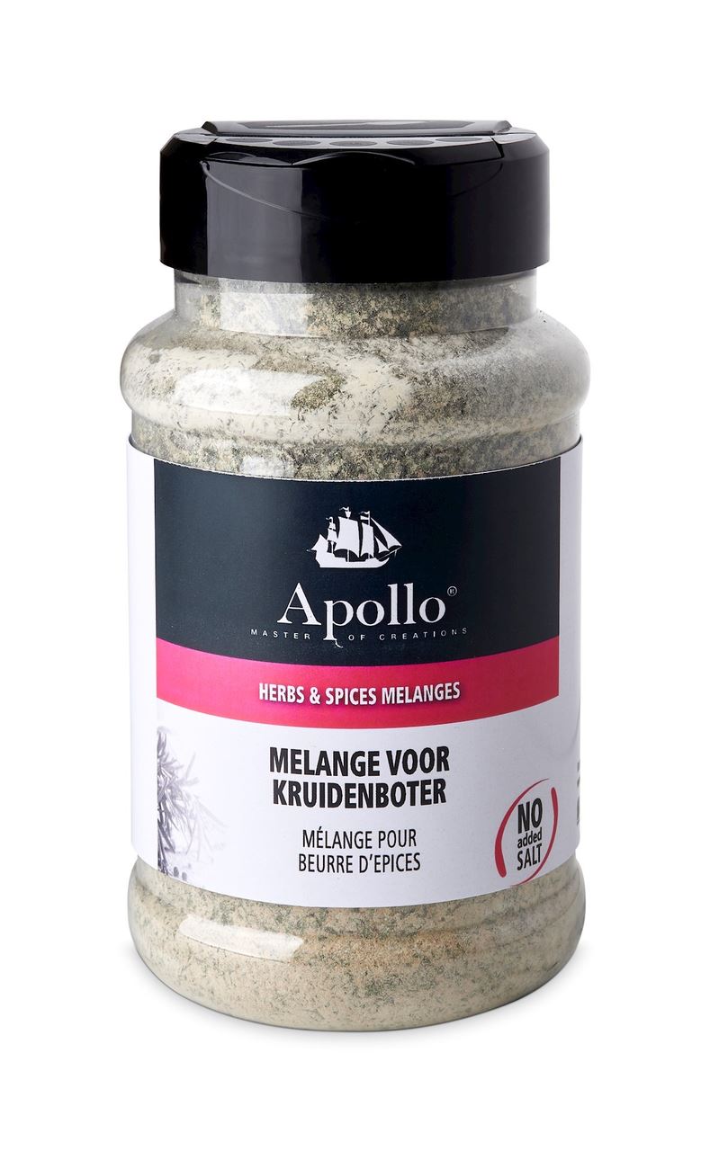 Apollo Melange for Herb Butter without salt 200 g