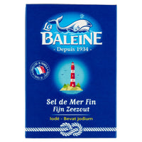 Thumbnail for La Baleine Fine Sea Salt 1 kg