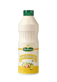 Thumbnail for Oliehoorn Mayonnaise squeeze bottle 900 ml