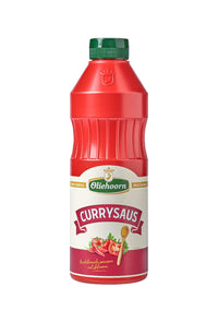 Thumbnail for Oliehoorn Curry sauce squeeze bottle 900 ml