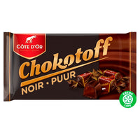 Thumbnail for Côte d'Or Chokotoff Pure 1 kg