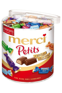 Thumbnail for Merci Petits Horeca 1 kg