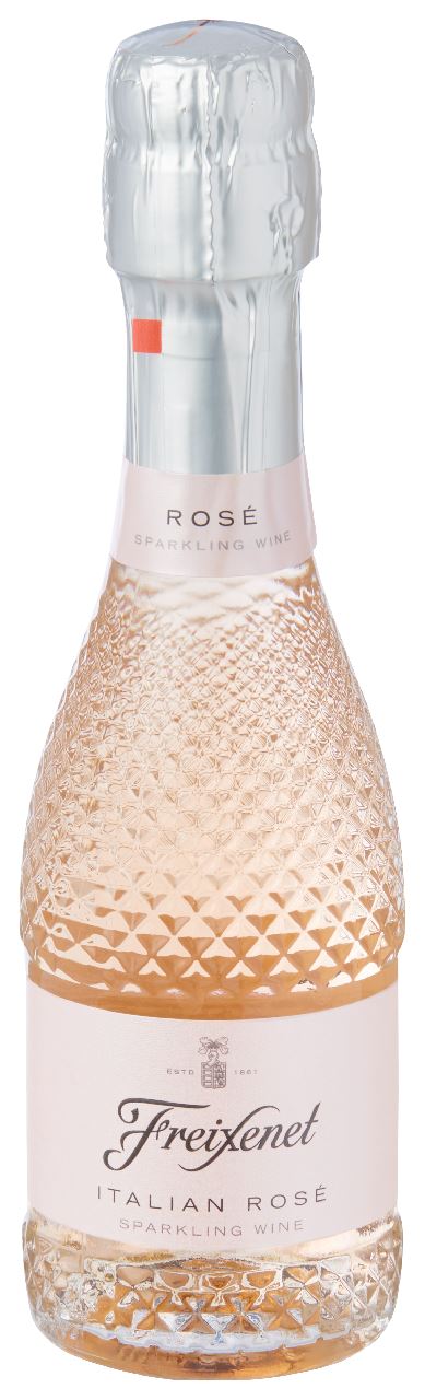 Freixenet Italian Rosé 20 cl