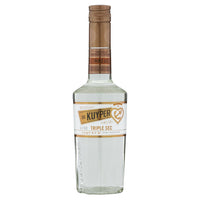 Thumbnail for DE KUYPER Triple Sec Liqueur 50 cl 40%