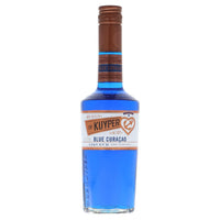 Thumbnail for DE KUYPER Blue Curaçao Liqueur 50 cl 20%