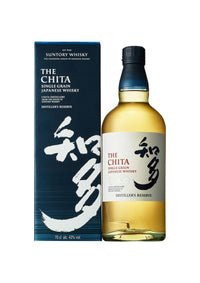 Thumbnail for The Chita whiskey 70 cl 43%