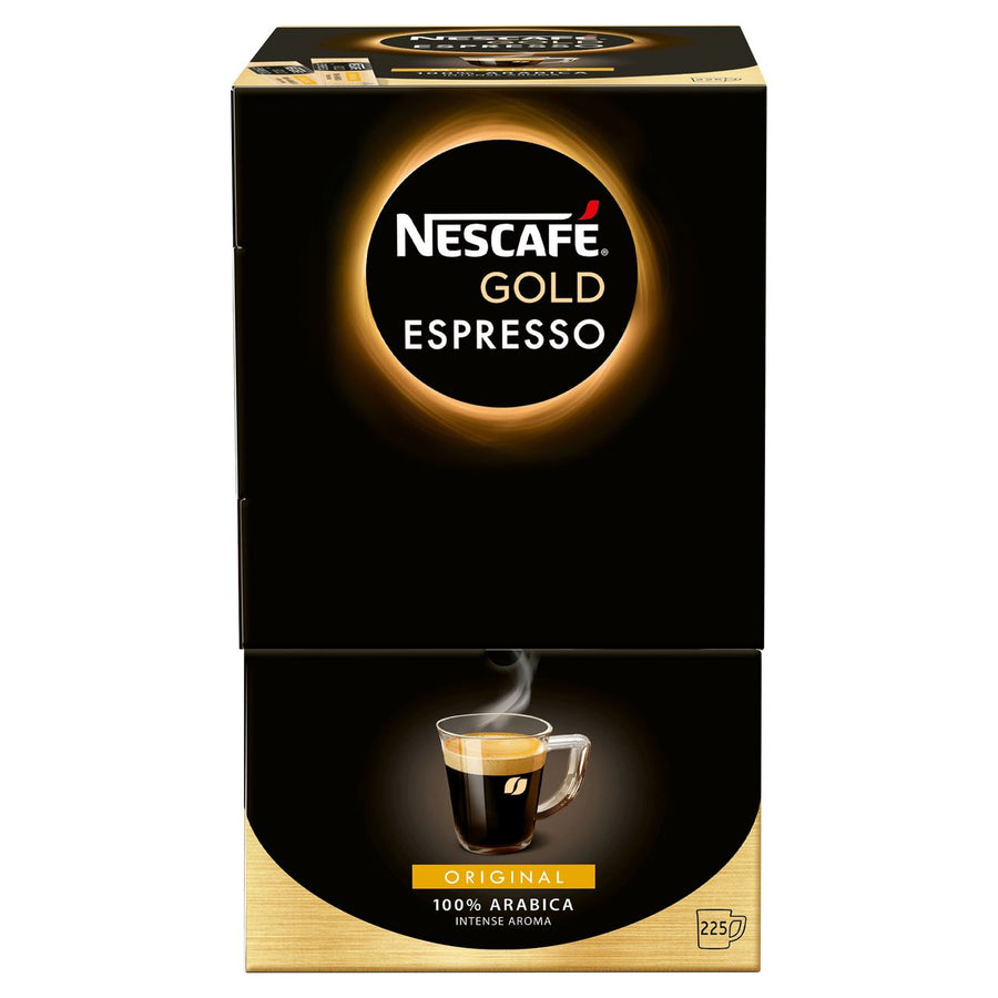 Nescafé Epresso Instant Coffee Dispenser 225x1.8 g