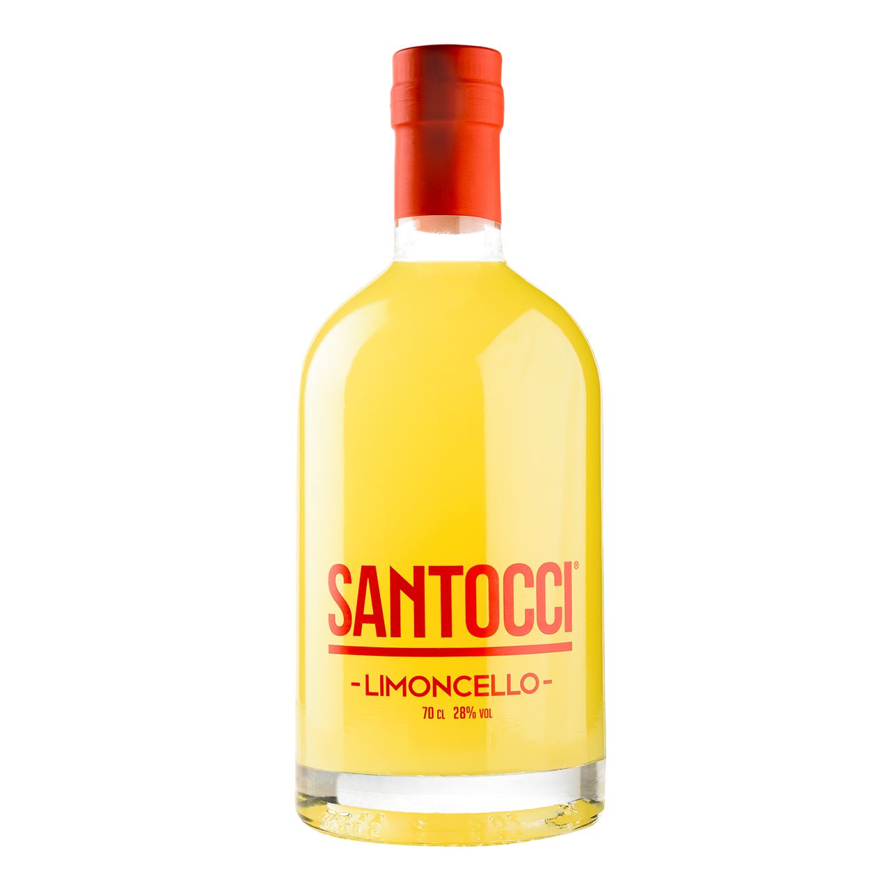 Santocci Limoncello 70cl