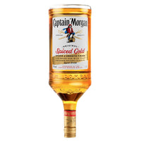 Thumbnail for Captain Morgan Original Spiced Gold 1.5 l 35%