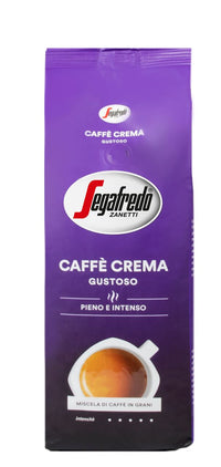 Thumbnail for Segafredo Caffe Crema Gustoso 1kg