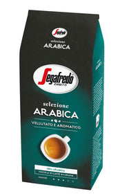 Thumbnail for Segafredo Selezione Arabica 1 kg
