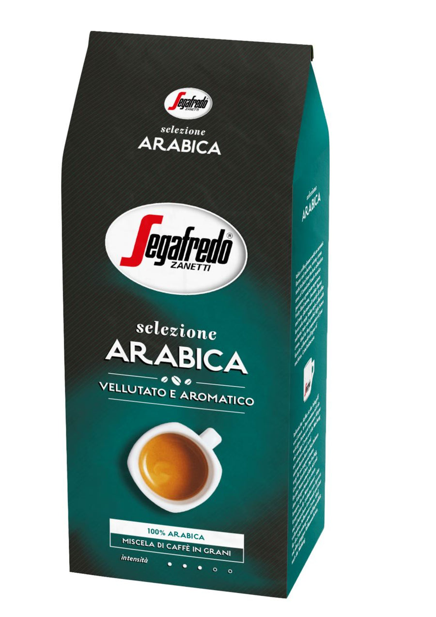 Segafredo Selezione Arabica 1 kg