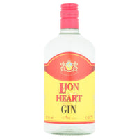 Thumbnail for Lion Heart Gin 70cl 37.5%