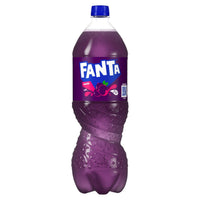 Thumbnail for Fanta Cassis Pet 6 x 1.5 l