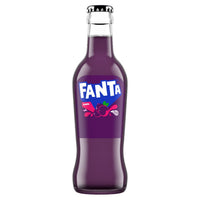 Thumbnail for Fanta Cassis 24 x 20 cl