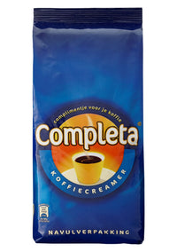 Thumbnail for Completa coffee creamer 1 kg