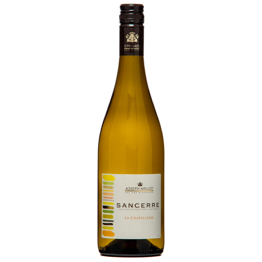 Joseph Mellot Sancerre Blanc la Chatellenie 6 x 75 cl