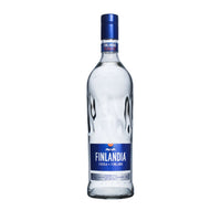 Thumbnail for FINLANDIA Vodka 1 l 40%