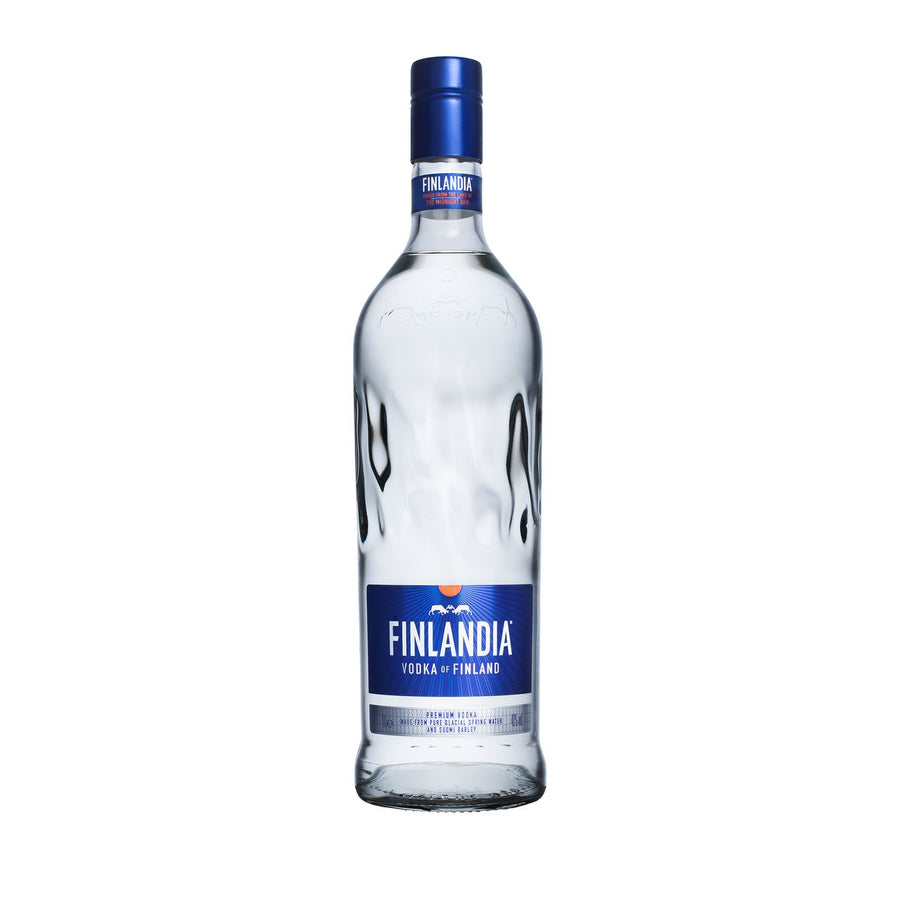 FINLANDIA Vodka 1 l 40%