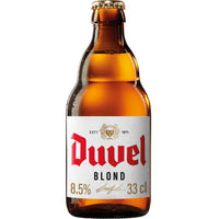 Thumbnail for Duvel bottle 24 x 33 cl